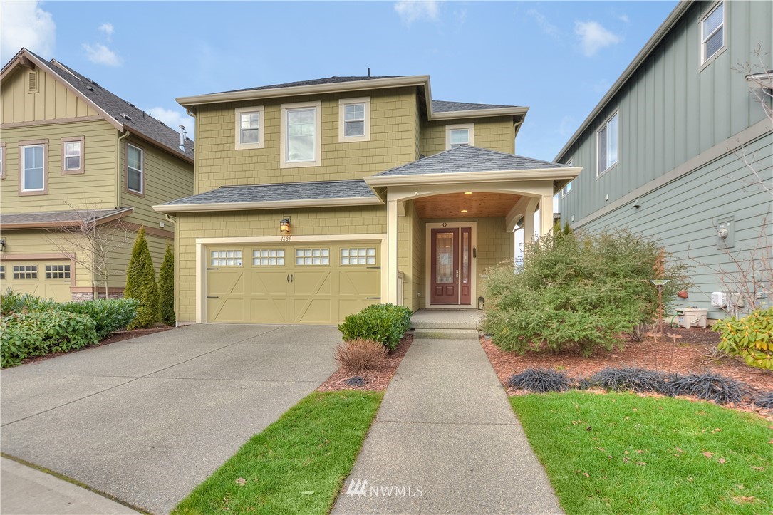 Sold Property