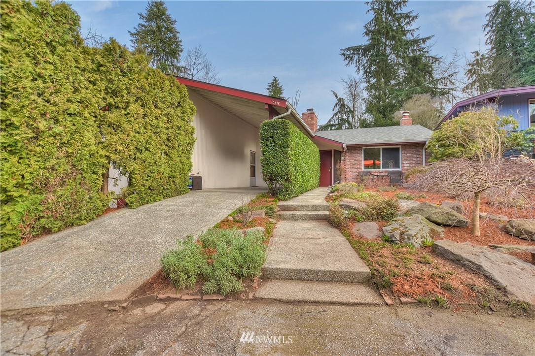 Sold Property