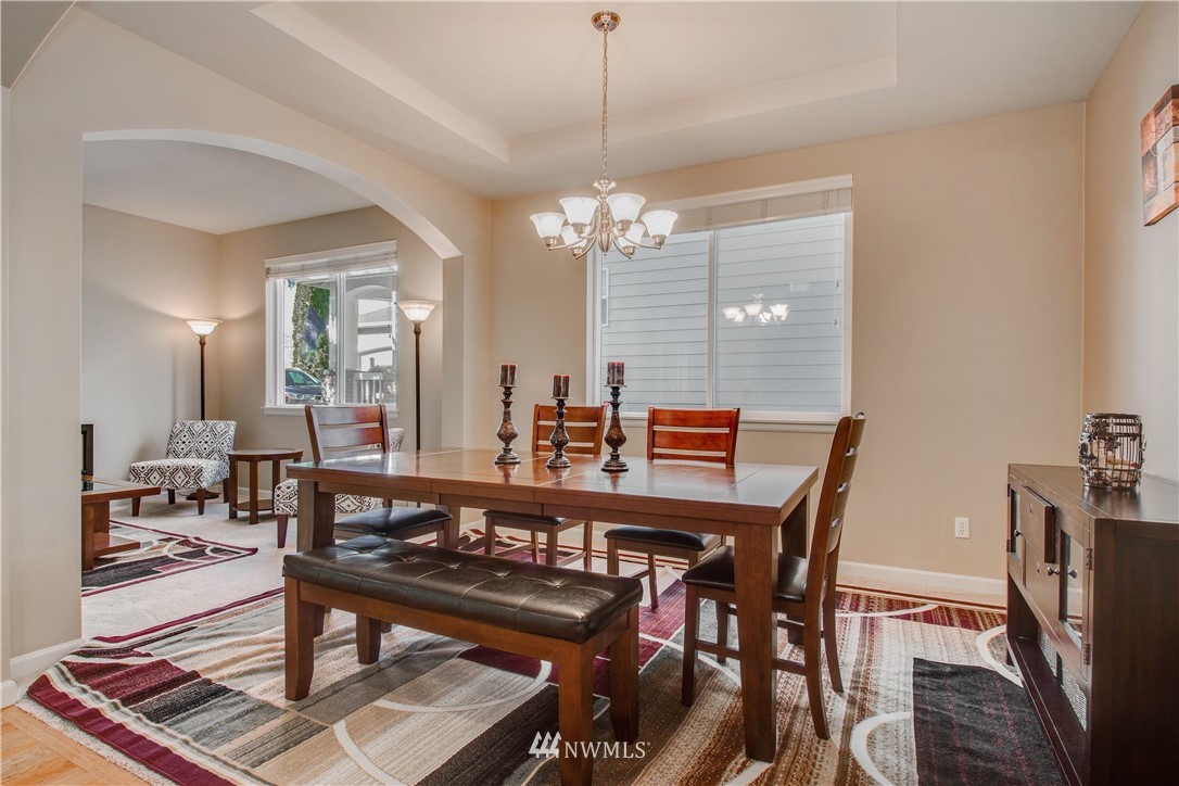 16106 Parkside Way SE, Renton, WA 98058 Sold Property