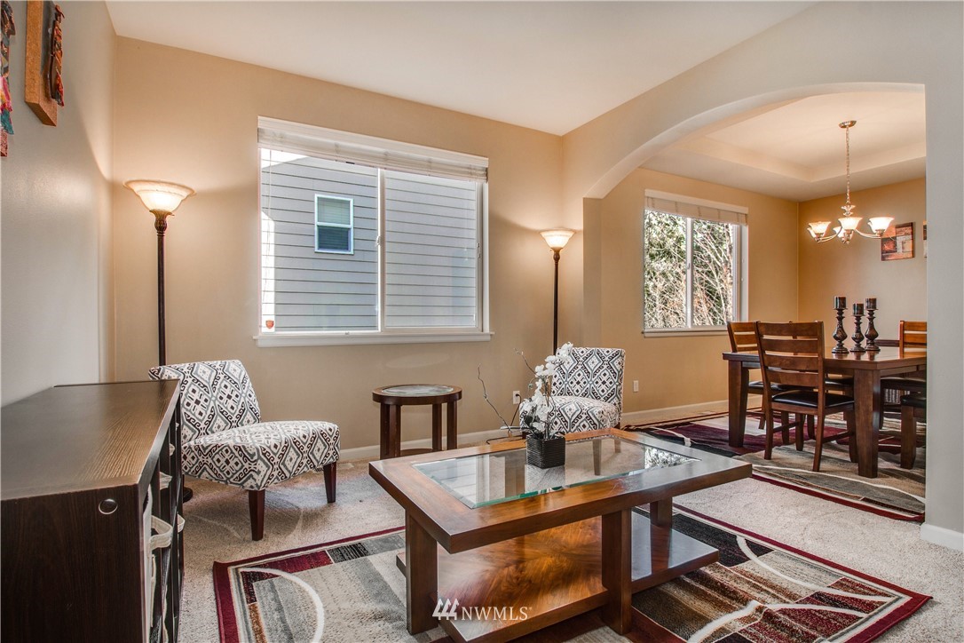 16106 Parkside Way SE, Renton, WA 98058 Sold Property