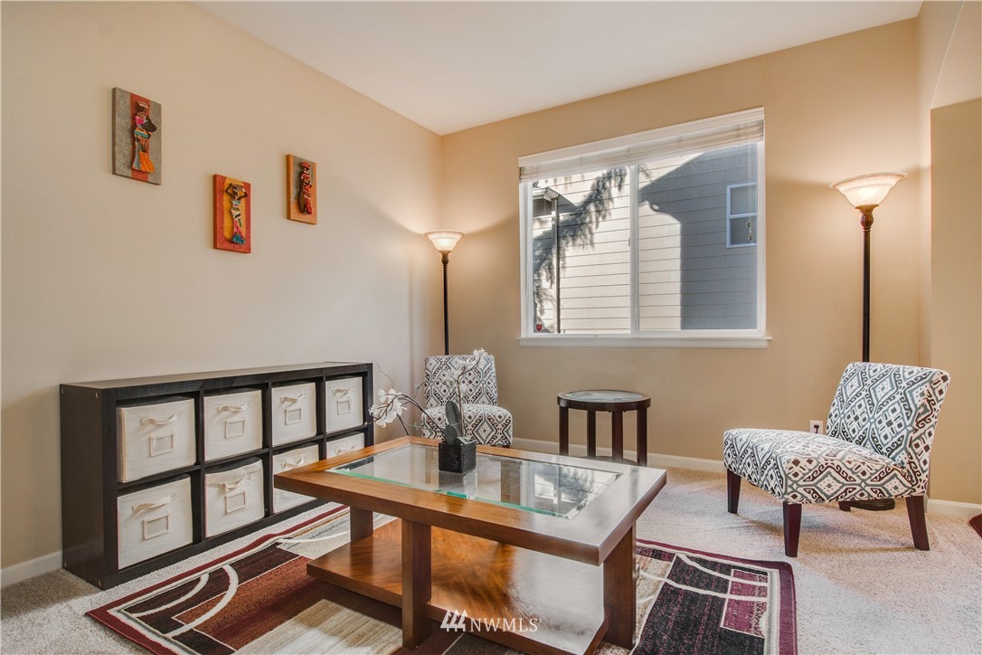16106 Parkside Way SE, Renton, WA 98058 Sold Property