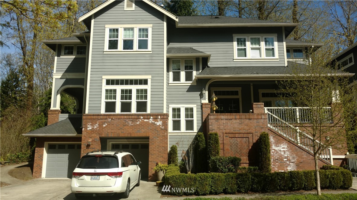 2596 22nd Avenue NE, Issaquah, WA 98029 Sold Property