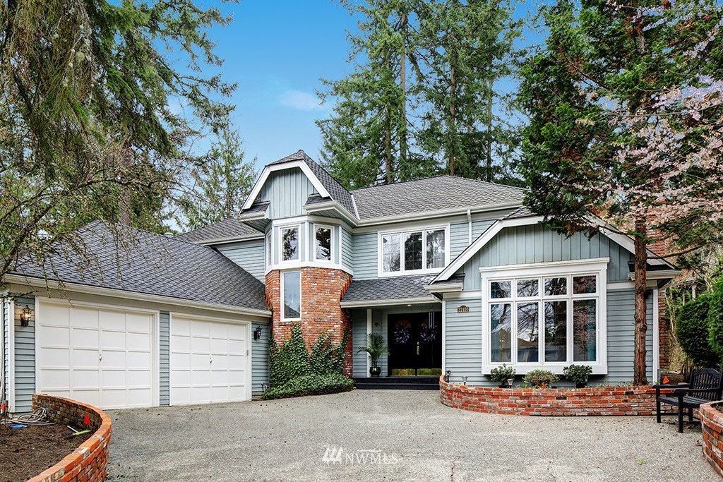22421 NE 28th Street , Sammamish, WA 98074 Sold Property
