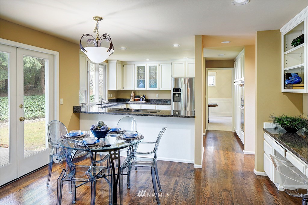 22421 NE 28th Street , Sammamish, WA 98074 Sold Property