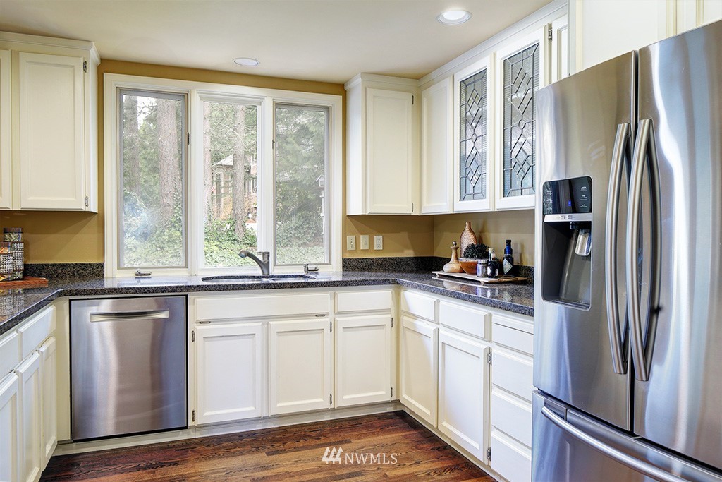 22421 NE 28th Street , Sammamish, WA 98074 Sold Property