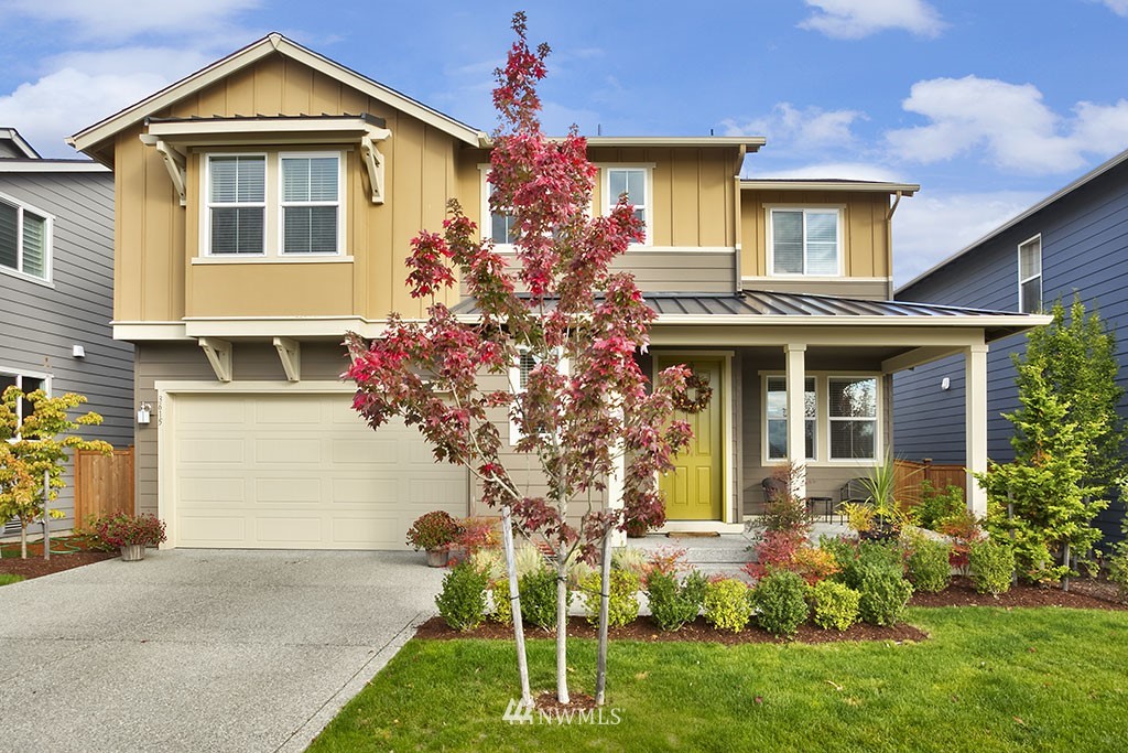 Sold Property