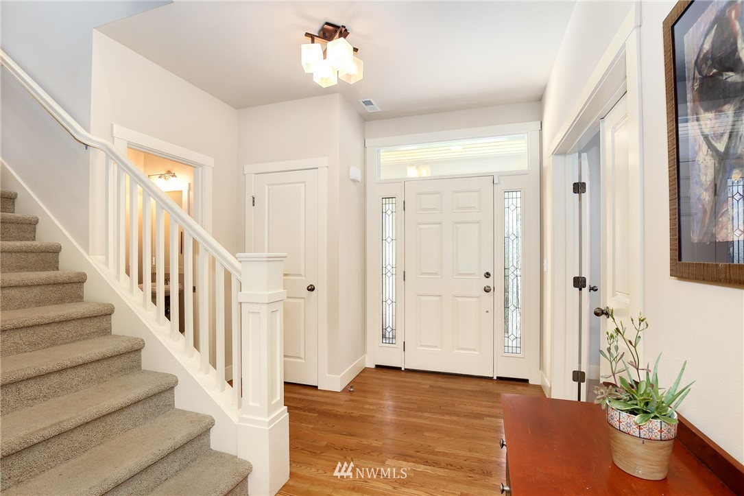 8805 SE Swenson Drive , Snoqualmie, WA 98065 Sold Property