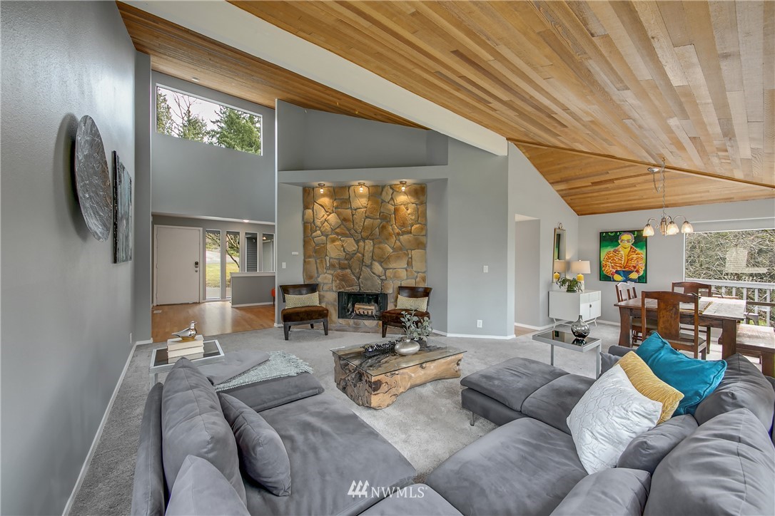 9727 159th Place NE, Redmond, WA 98052 Sold Property