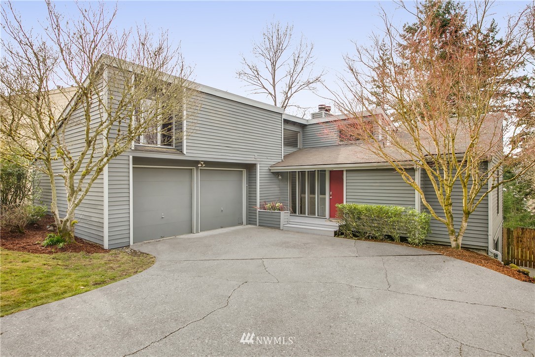 9727 159th Place NE, Redmond, WA 98052 Sold Property