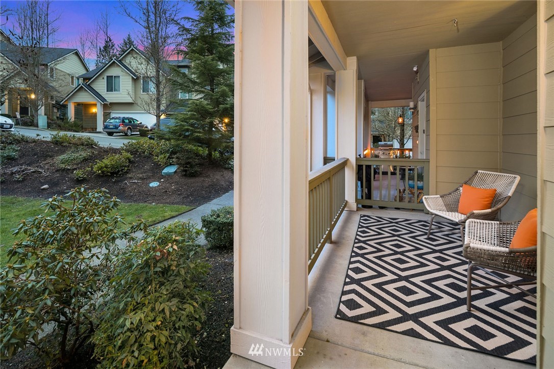 2113 NW Boulder Way Drive , Issaquah, WA 98029 Sold Property