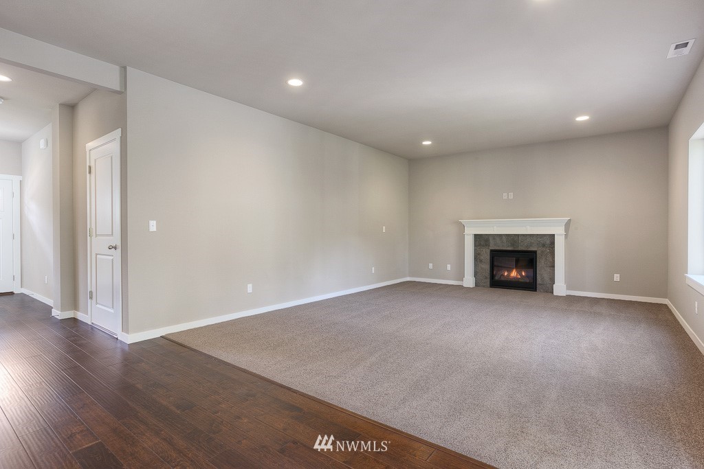 1224 150th Street SW UNIT 16, Lynnwood, WA 98087 Sold Property