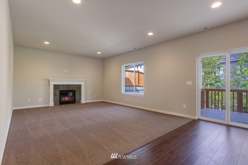 1224 150th Street SW UNIT 16, Lynnwood, WA 98087 Sold Property