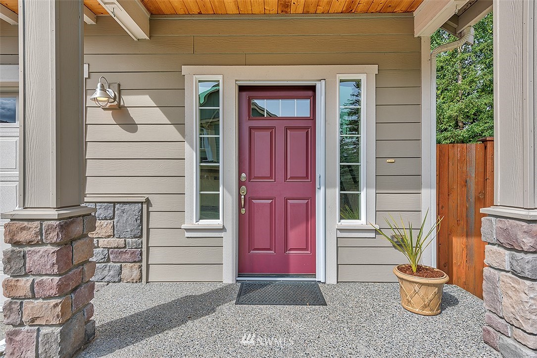 409 203rd Place SE, Bothell, WA 98012 Sold Property