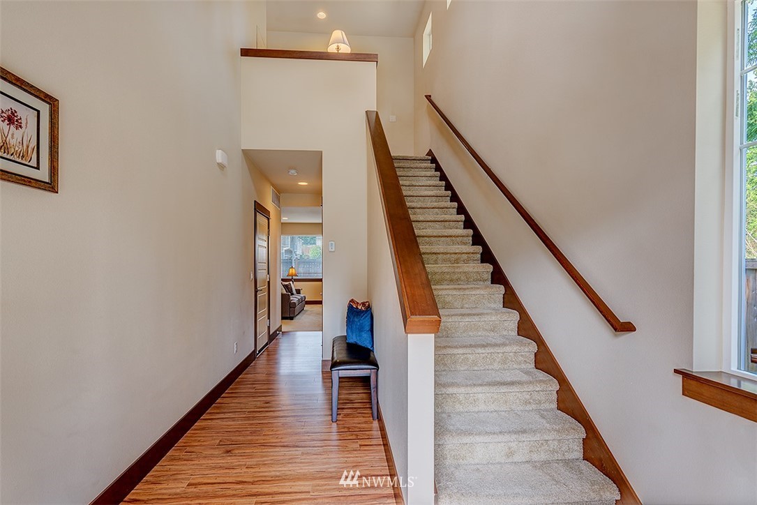409 203rd Place SE, Bothell, WA 98012 Sold Property