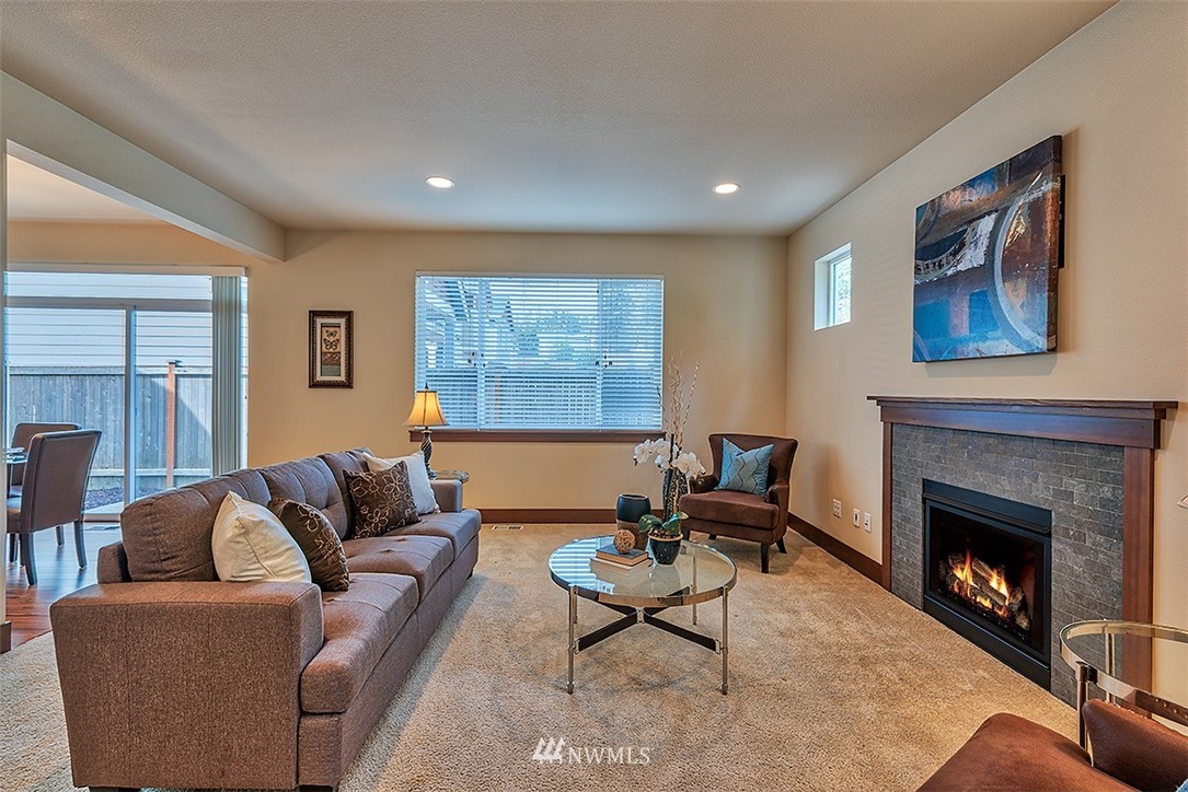 409 203rd Place SE, Bothell, WA 98012 Sold Property