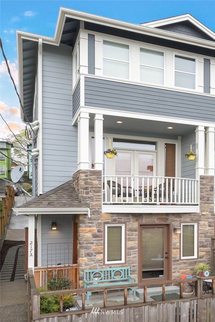 Recently Sold Sold Property