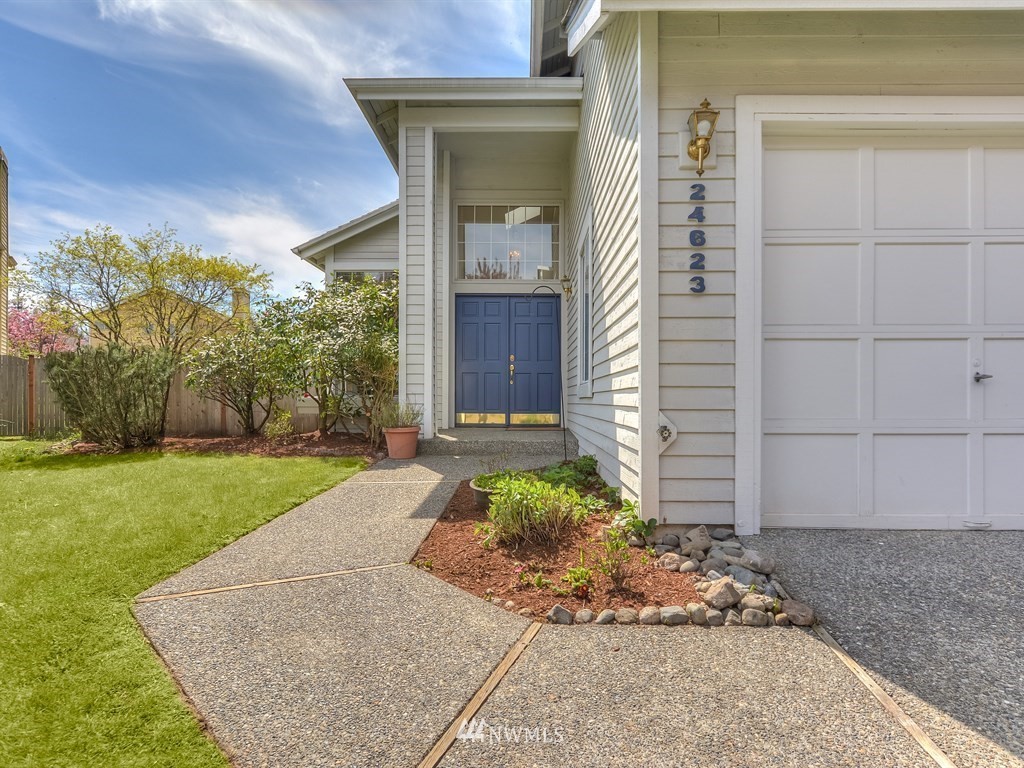 24623 SE 37th Street , Issaquah, WA 98029 Sold Property