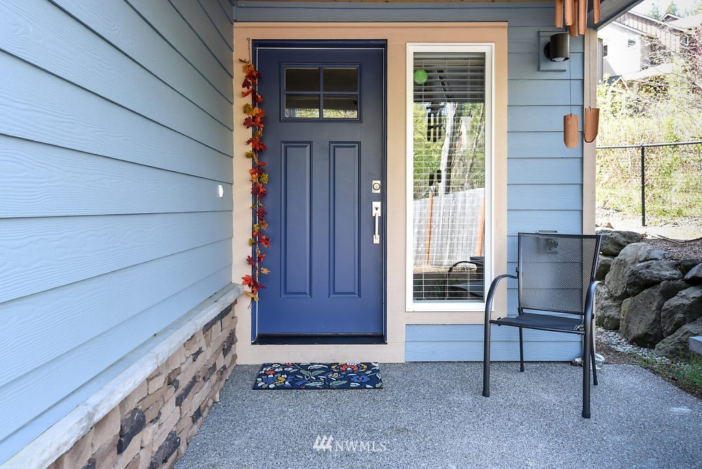 23000 NE 8th Street UNIT G-4, Sammamish, WA 98074 Sold Property