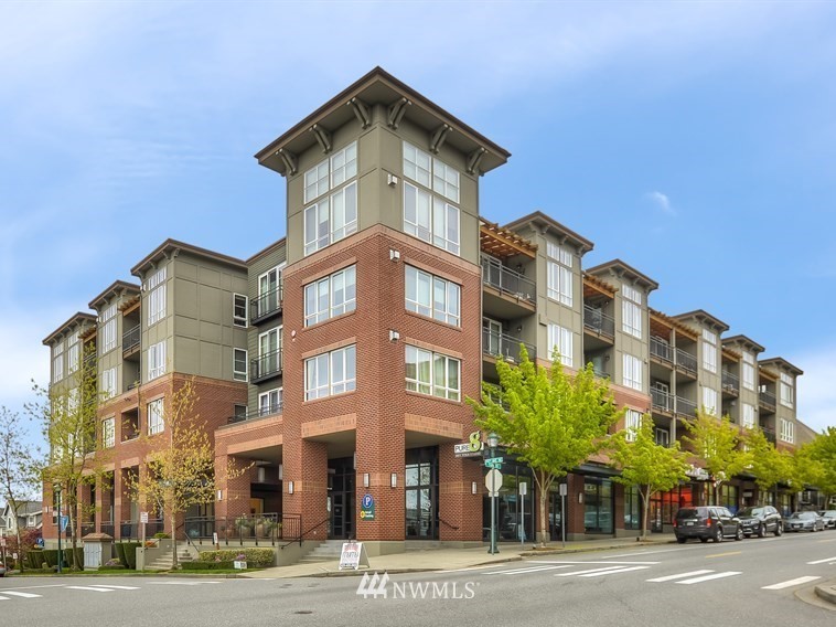 1880 25th Avenue NE UNIT N306, Issaquah, WA 98029 Sold Property