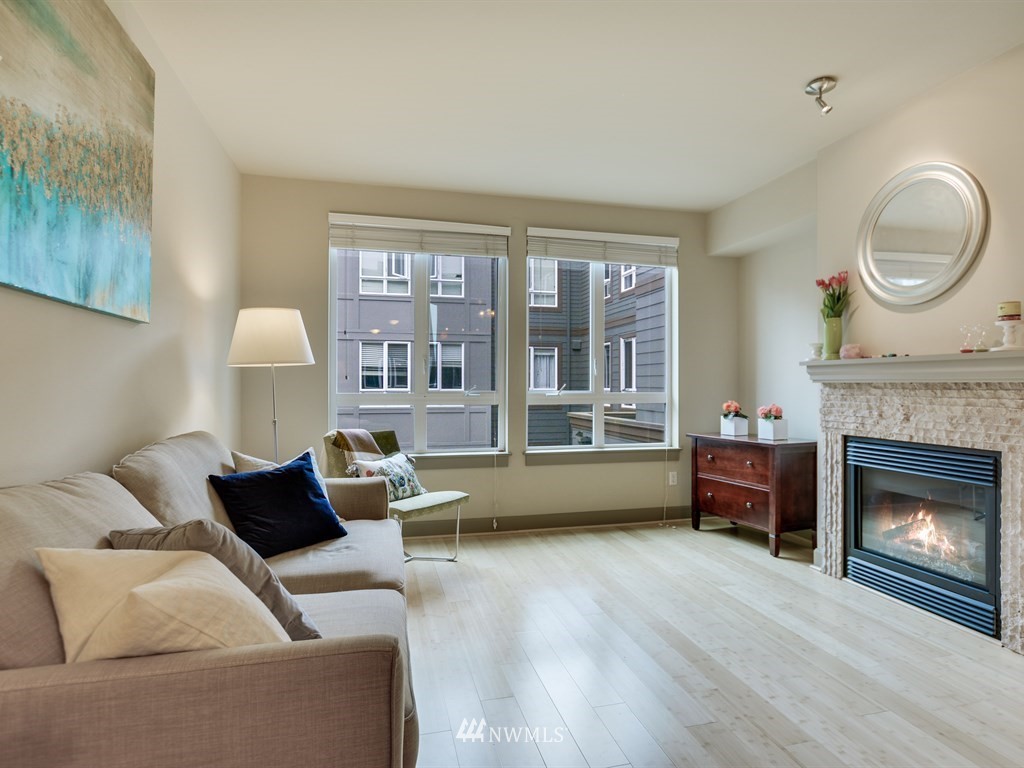 1880 25th Avenue NE UNIT N306, Issaquah, WA 98029 Sold Property