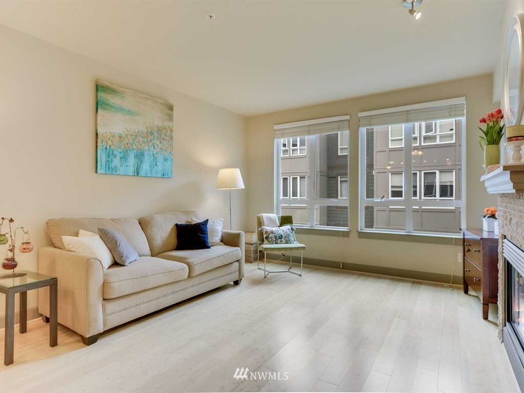 1880 25th Avenue NE UNIT N306, Issaquah, WA 98029 Sold Property