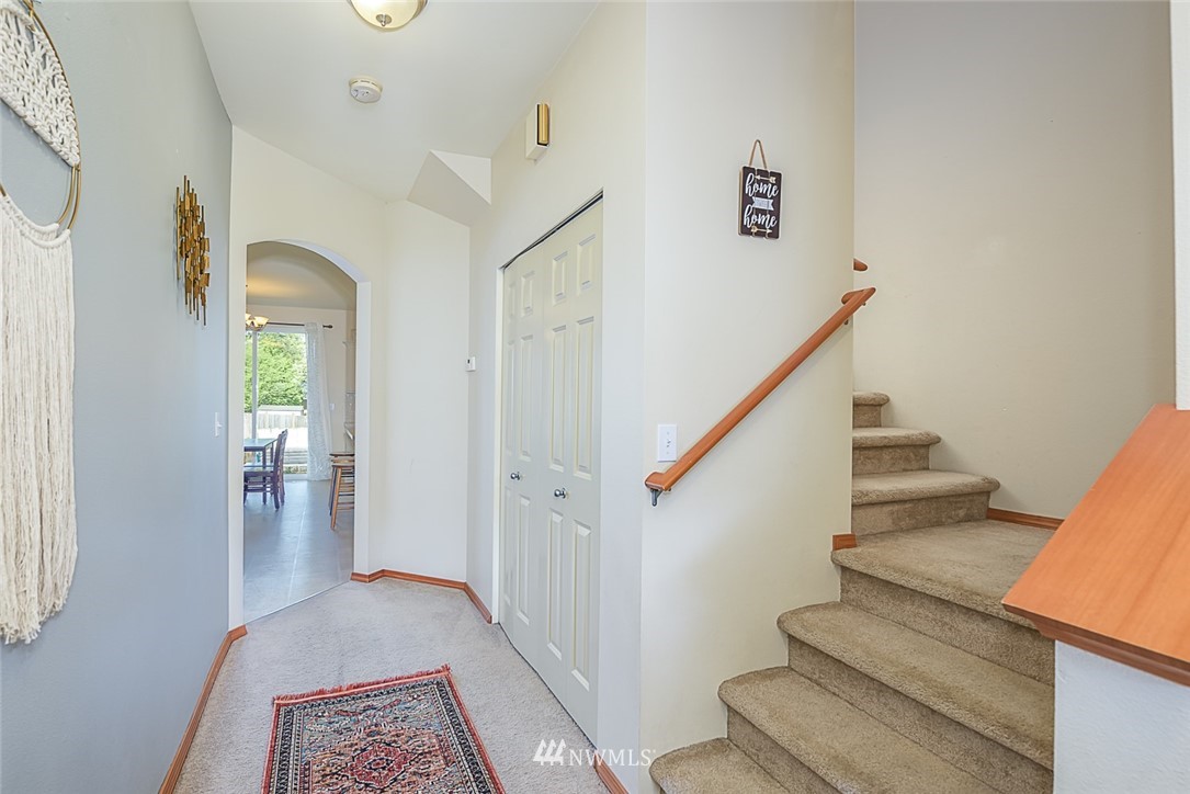 19311 24th Avenue W UNIT C, Lynnwood, WA 98036 Sold Property