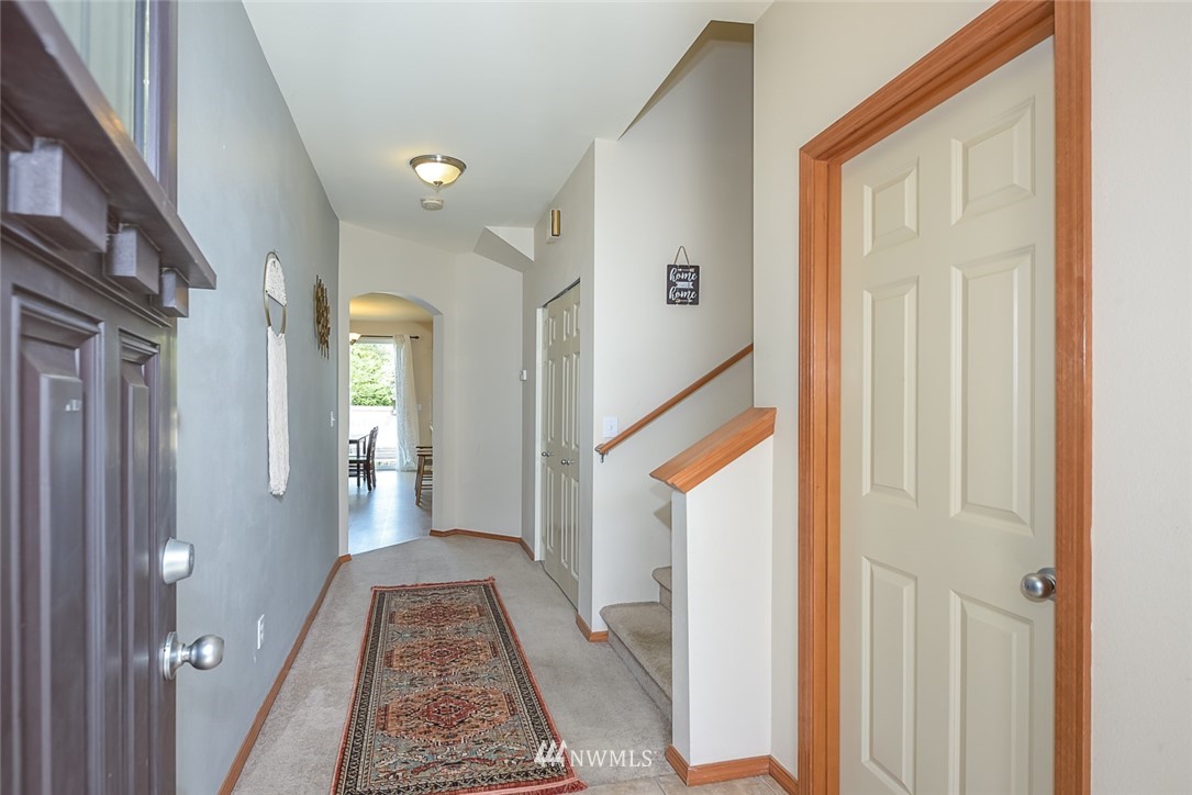 19311 24th Avenue W UNIT C, Lynnwood, WA 98036 Sold Property