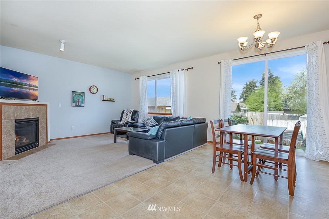 19311 24th Avenue W UNIT C, Lynnwood, WA 98036 Sold Property