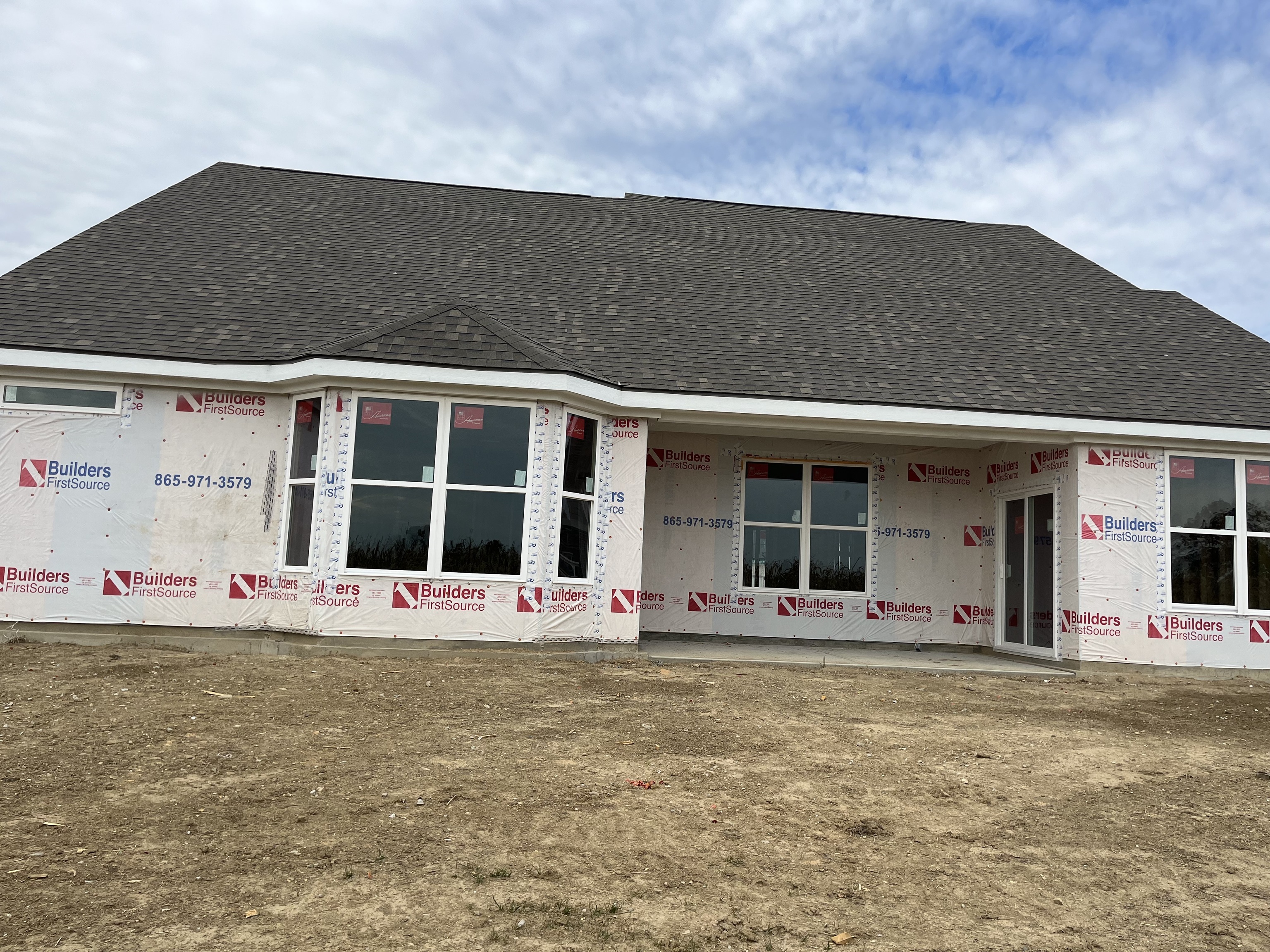 1205 Breckinridge, Shelbyville IN 46176 Sold Property
