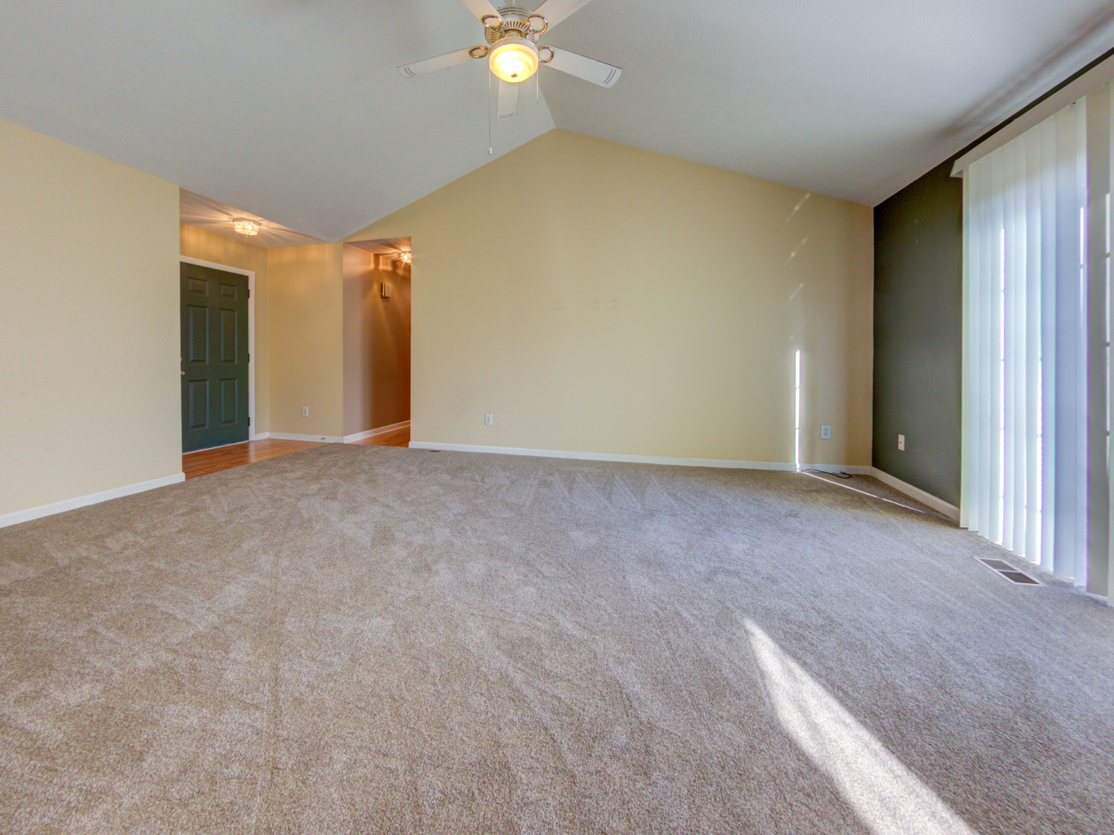 308 Fox Ridge, Shelbyville IN 46176 Sold Property