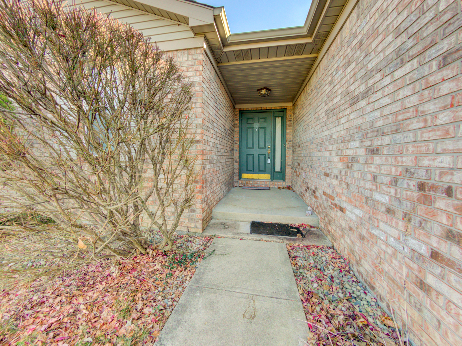 308 Fox Ridge, Shelbyville IN 46176 Sold Property