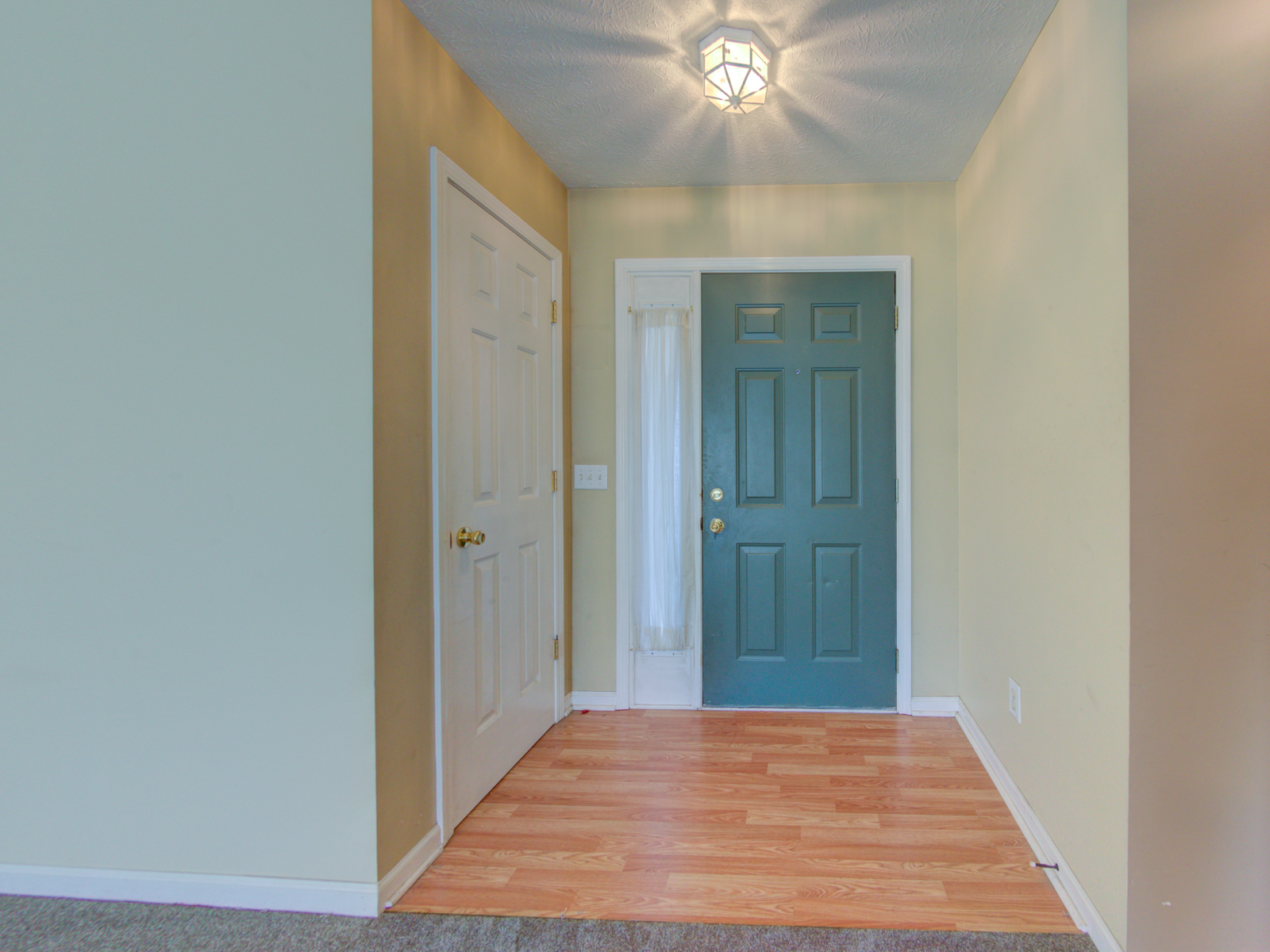 308 Fox Ridge, Shelbyville IN 46176 Sold Property