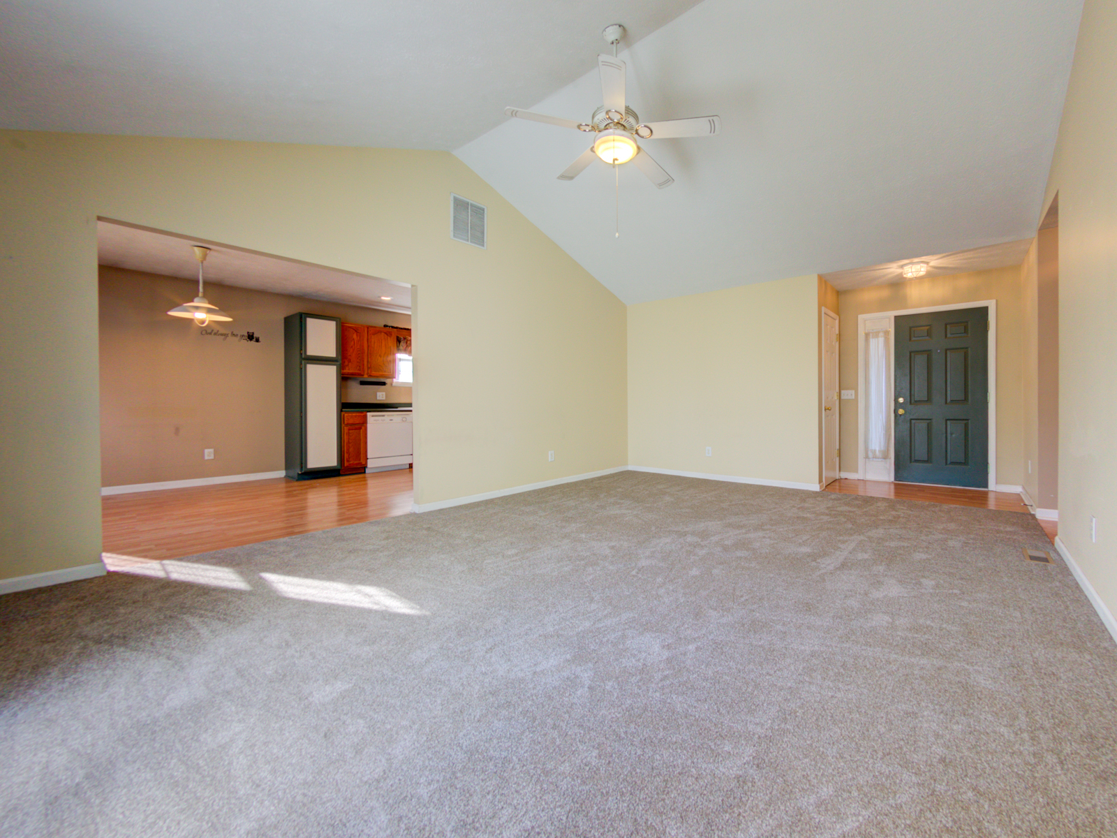 308 Fox Ridge, Shelbyville IN 46176 Sold Property