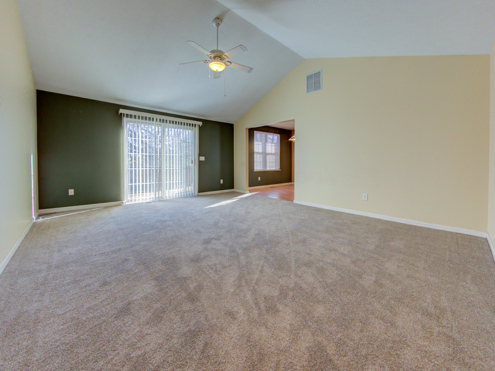 308 Fox Ridge, Shelbyville IN 46176 Sold Property