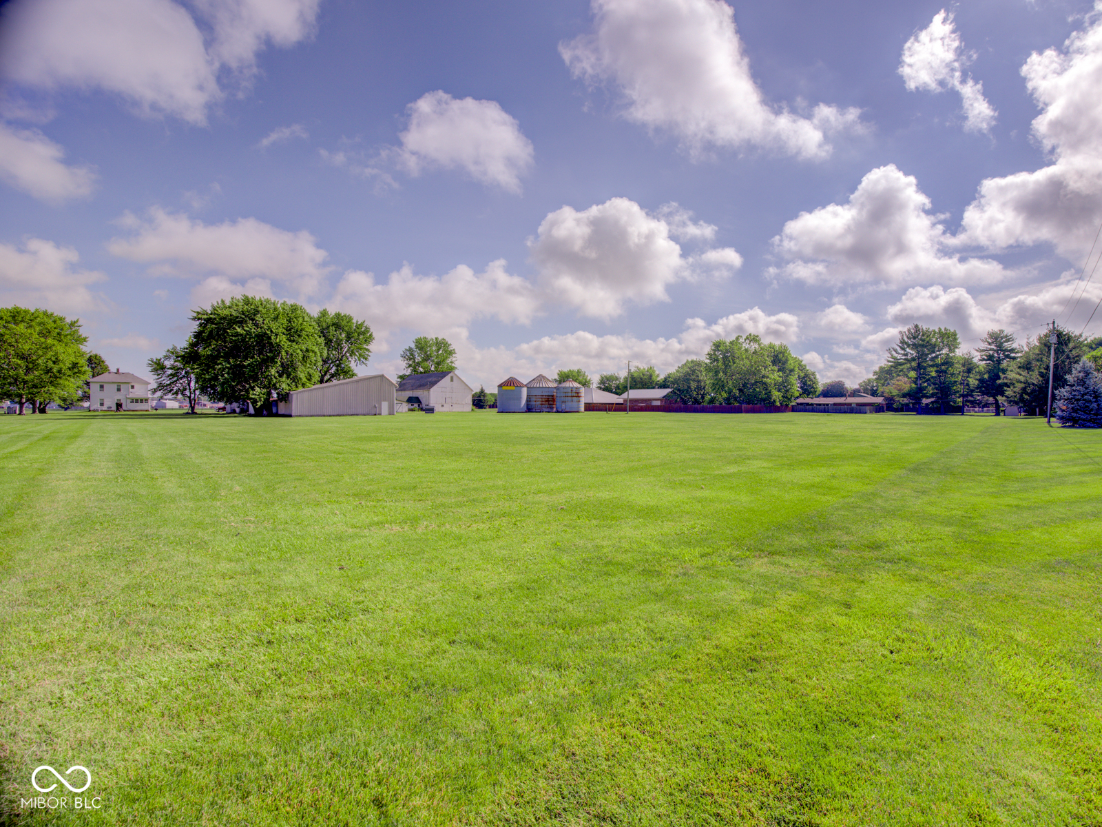 1215 McKay, Shelbyville IN 46176 Sold Property