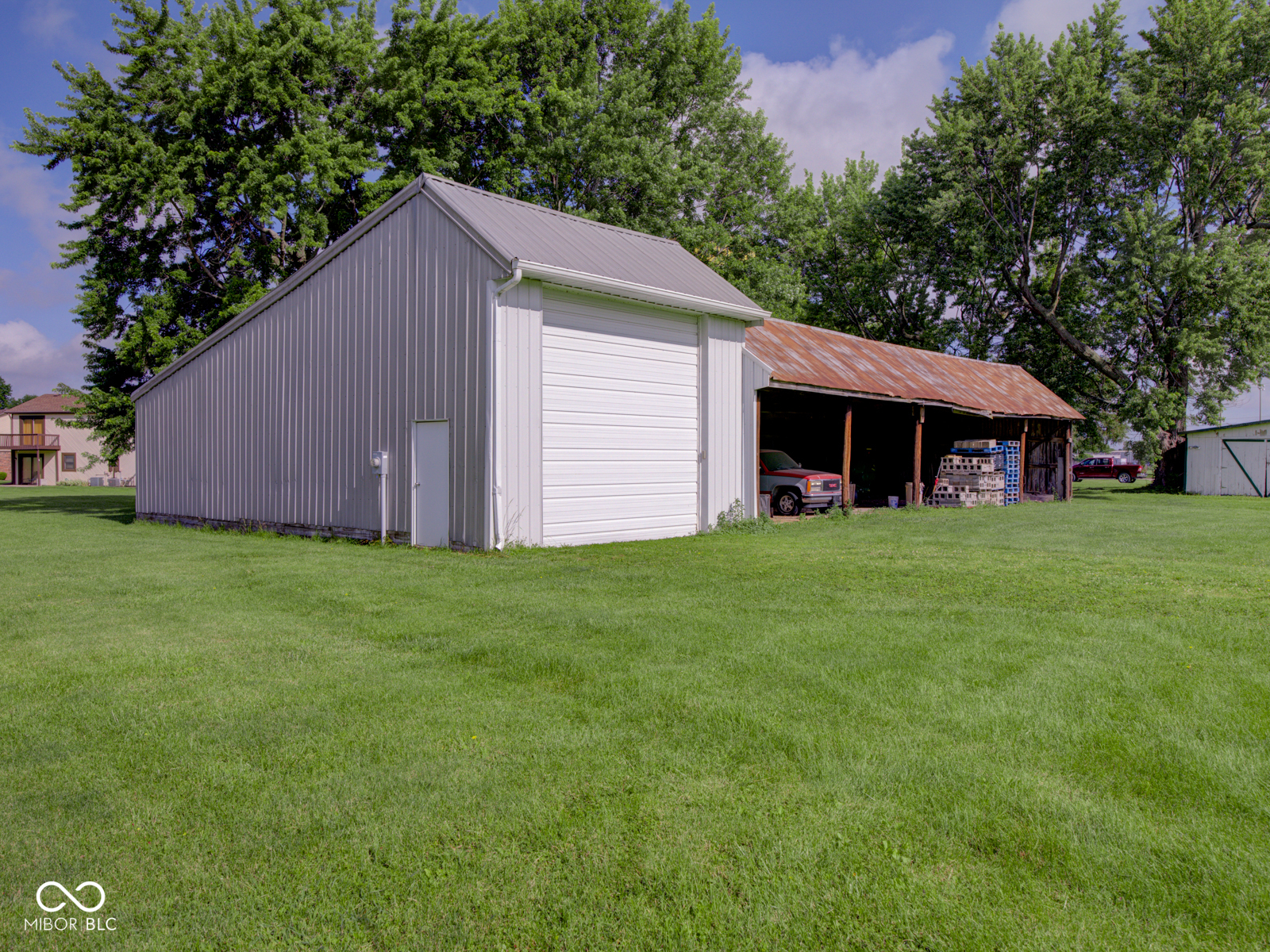 1215 McKay, Shelbyville IN 46176 Sold Property