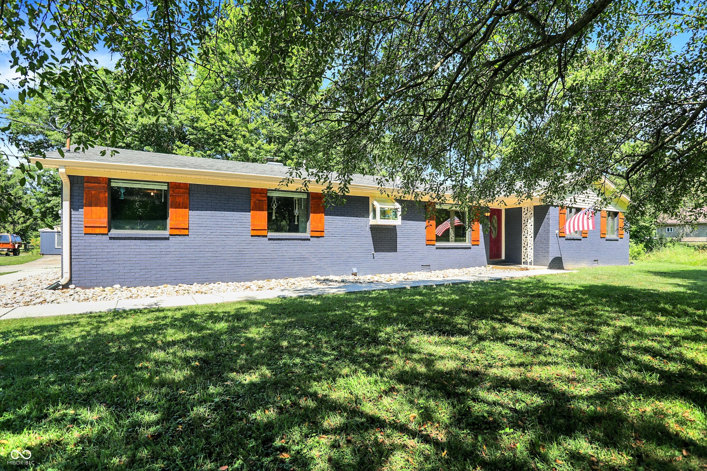 1330 County Road 600, Avon IN 46123 Sold Property