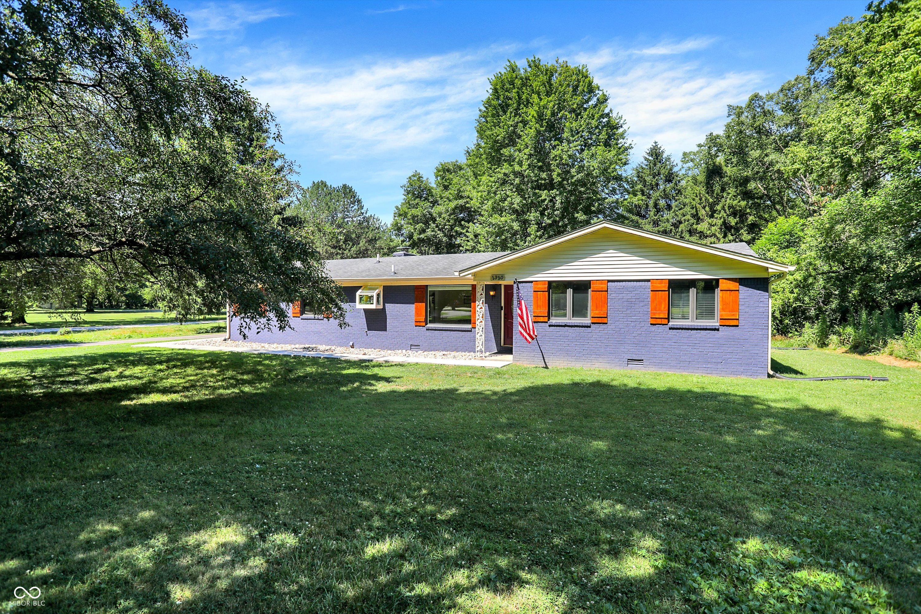 1330 County Road 600, Avon IN 46123 Sold Property