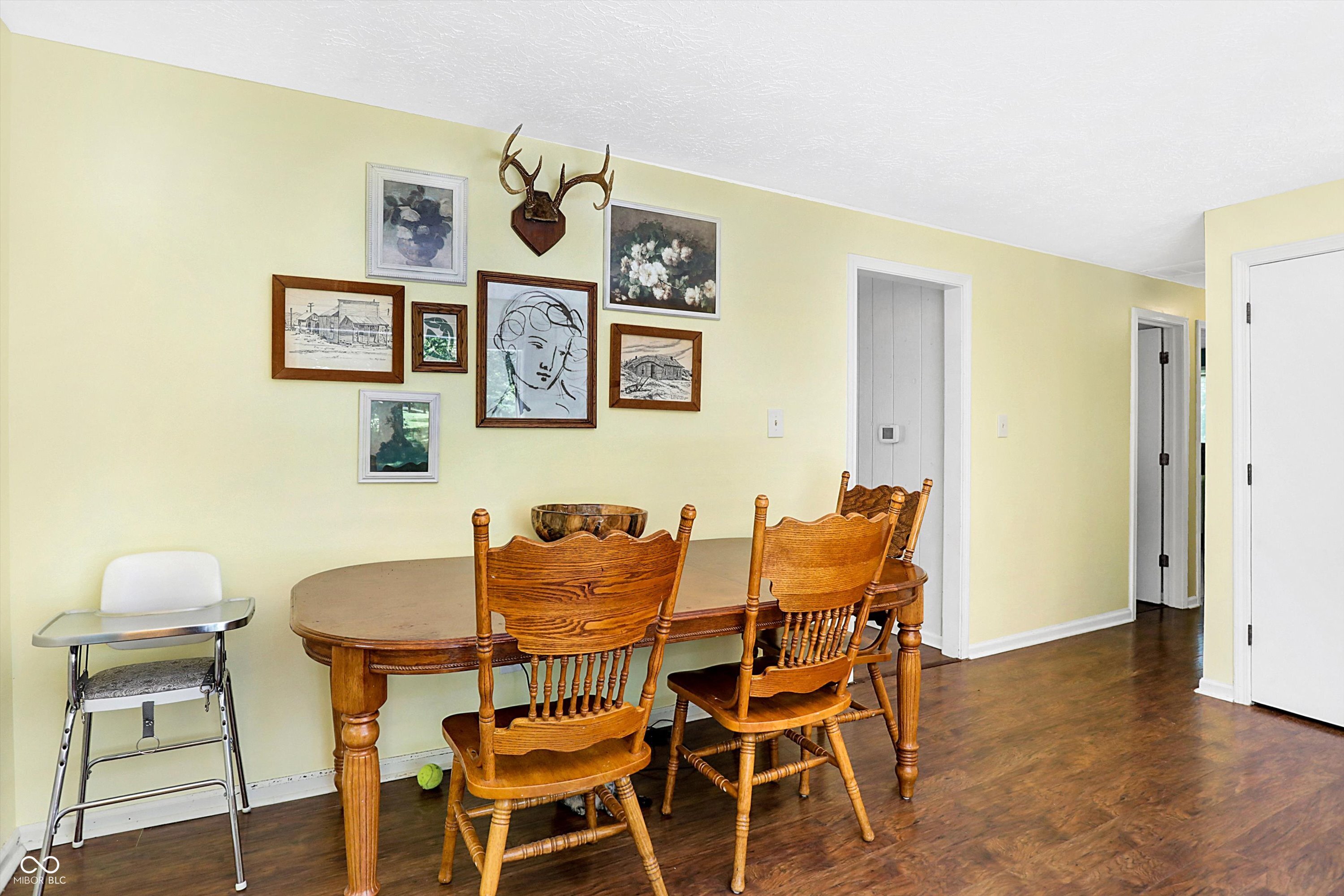 1330 County Road 600, Avon IN 46123 Sold Property