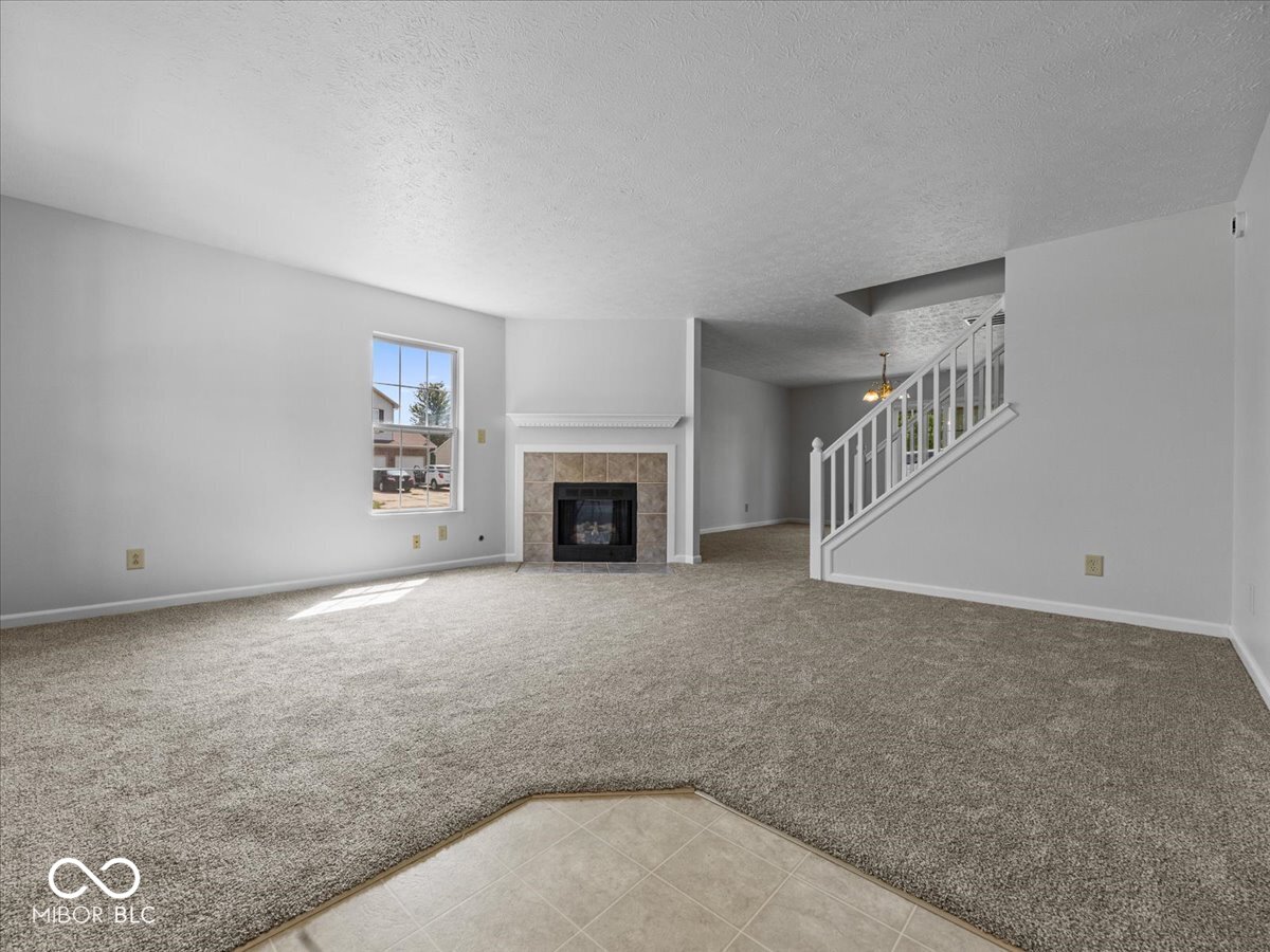 7921 Grand Gulch, Indianapolis IN 46239 Sold Property