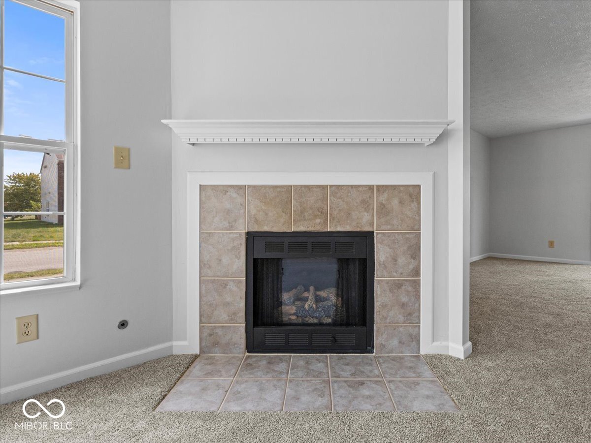 7921 Grand Gulch, Indianapolis IN 46239 Sold Property