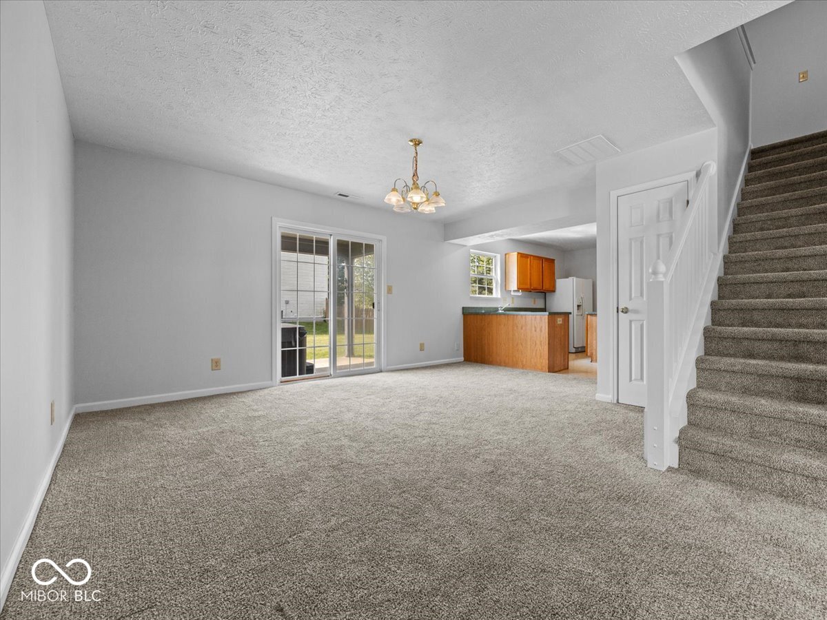 7921 Grand Gulch, Indianapolis IN 46239 Sold Property