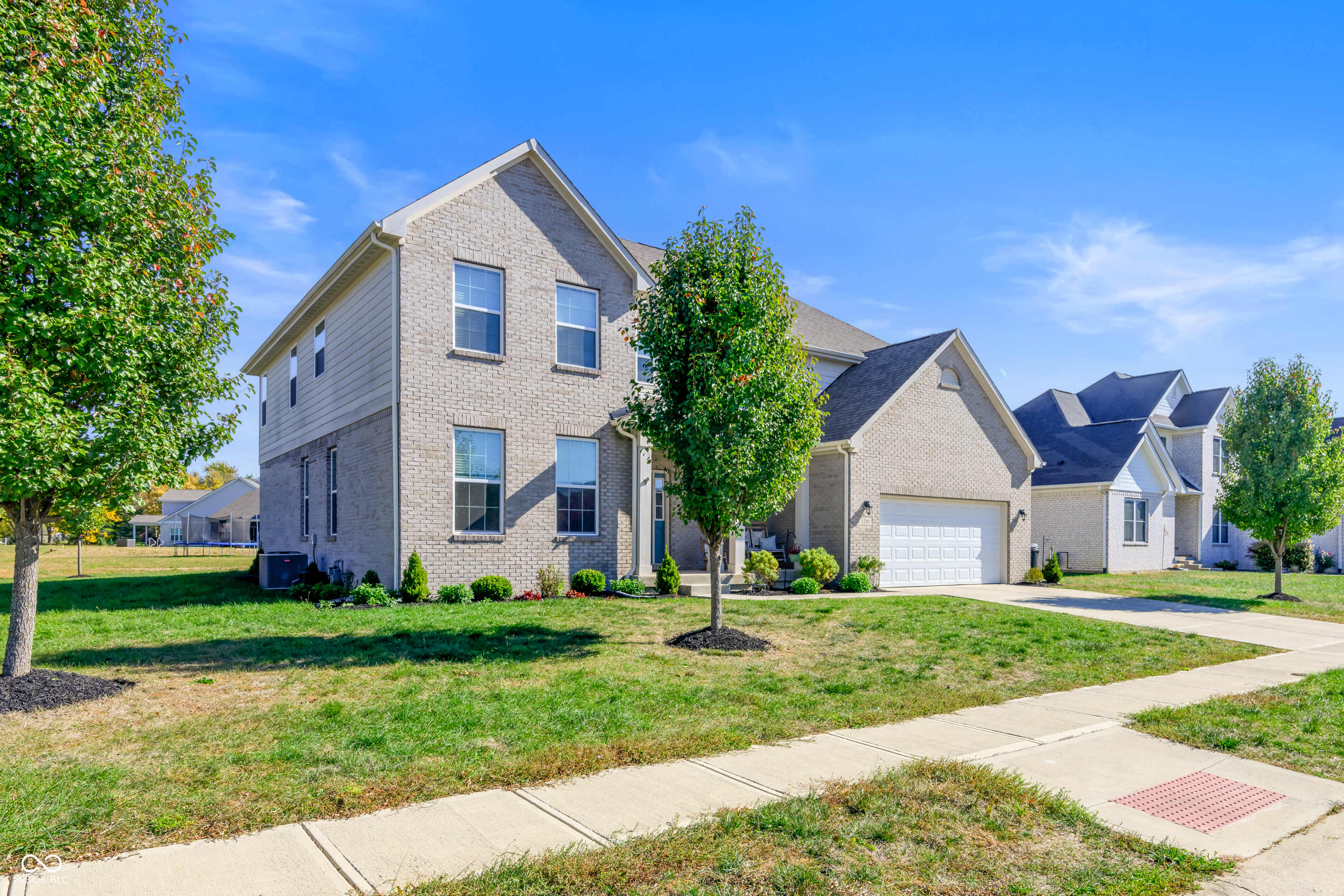 1210 Stonehedge, Shelbyville IN 46176 Sold Property