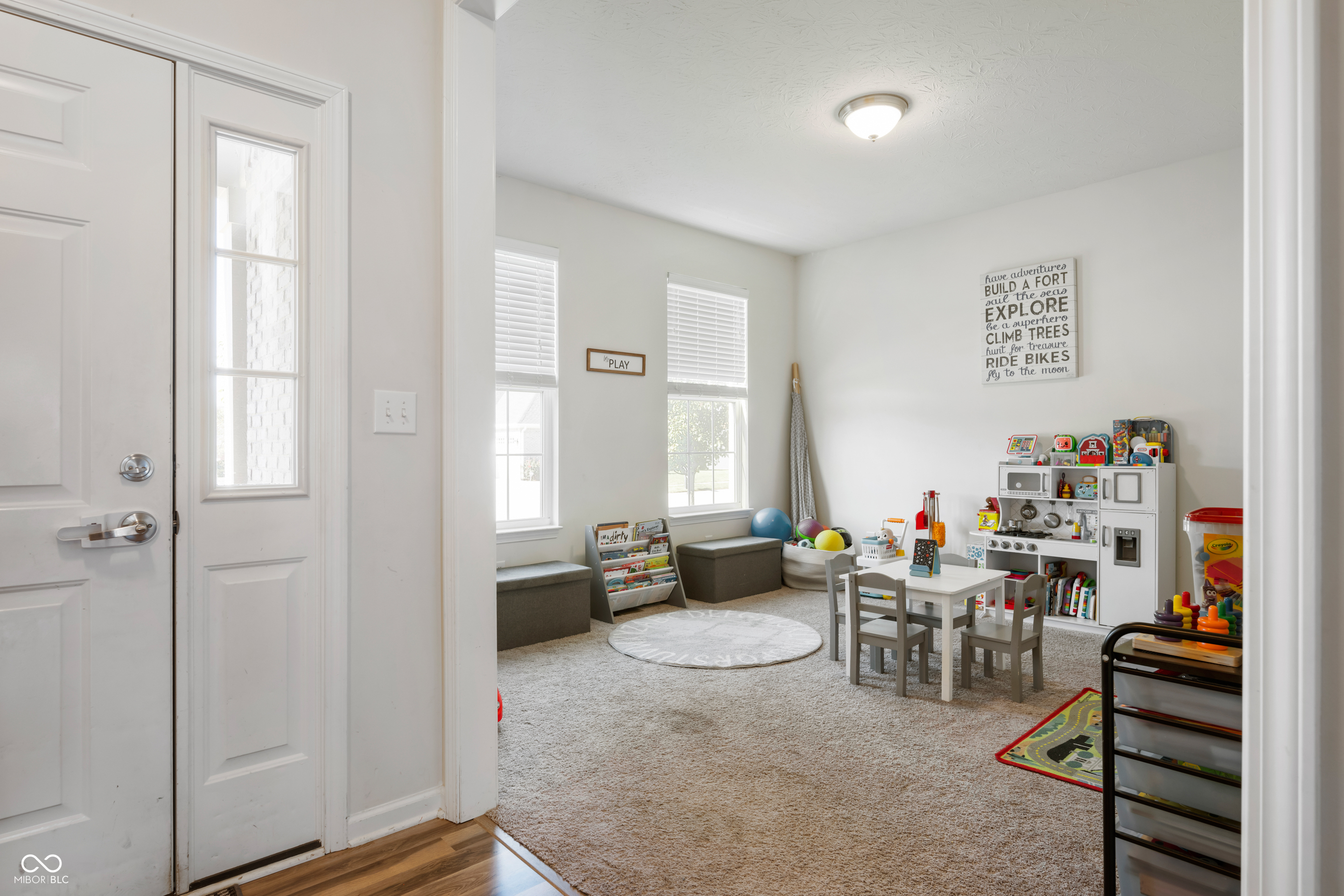 1210 Stonehedge, Shelbyville IN 46176 Sold Property