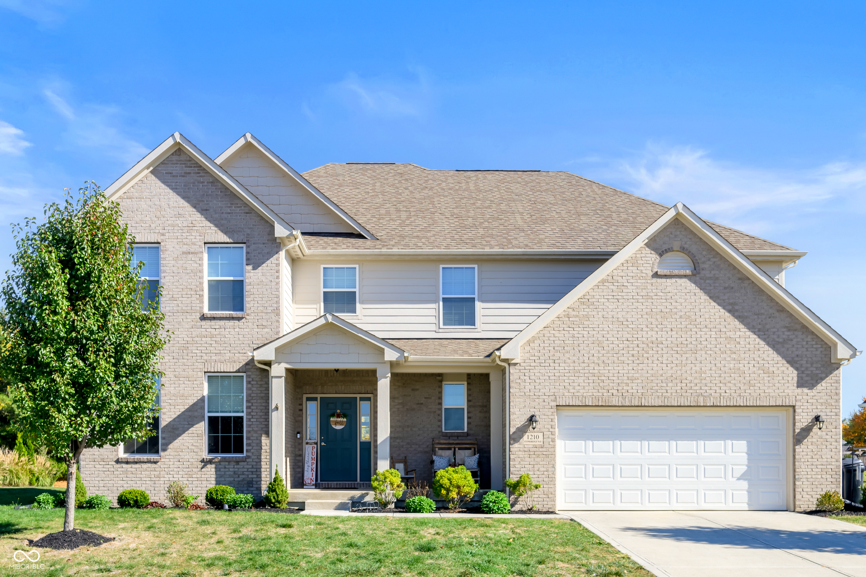 1210 Stonehedge, Shelbyville IN 46176 Sold Property