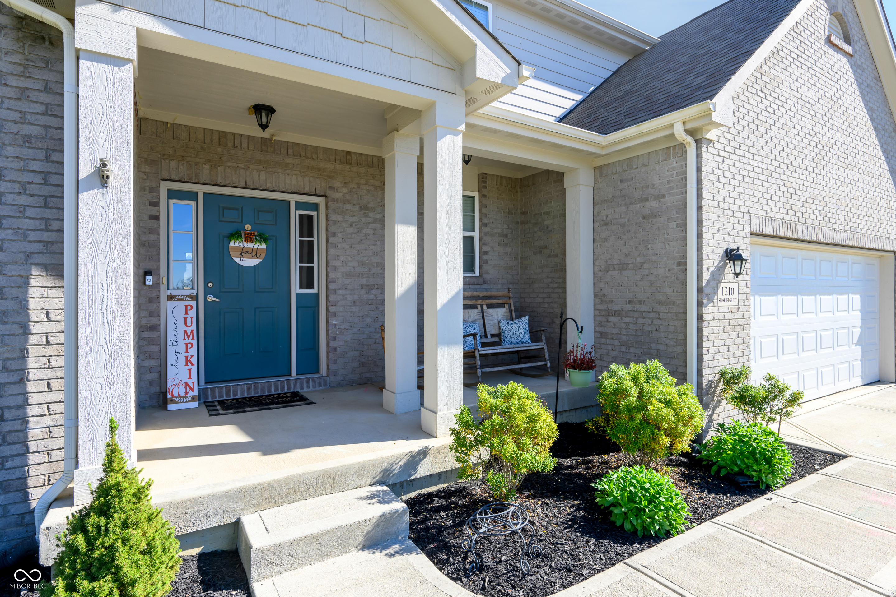 1210 Stonehedge, Shelbyville IN 46176 Sold Property