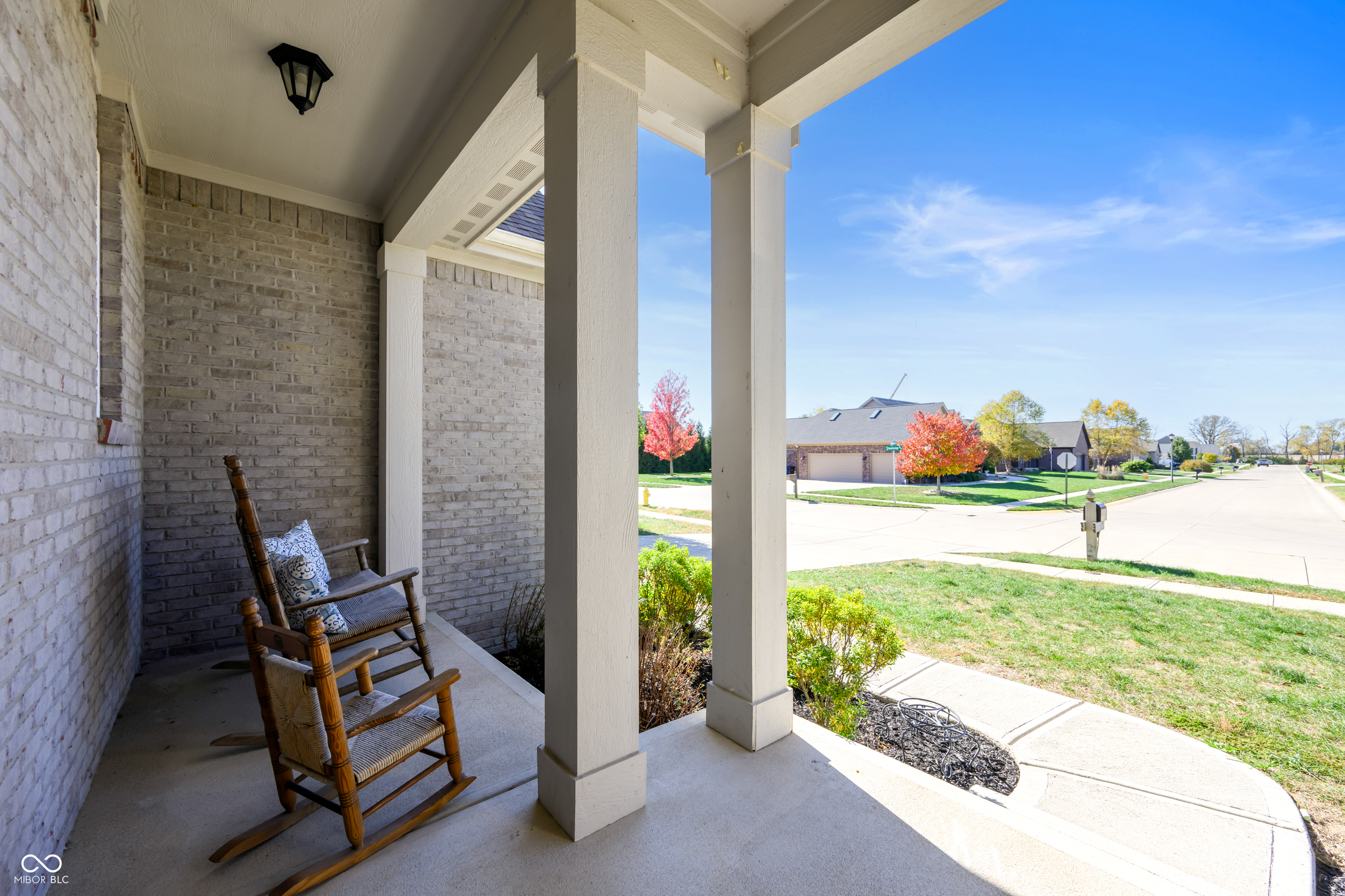 1210 Stonehedge, Shelbyville IN 46176 Sold Property