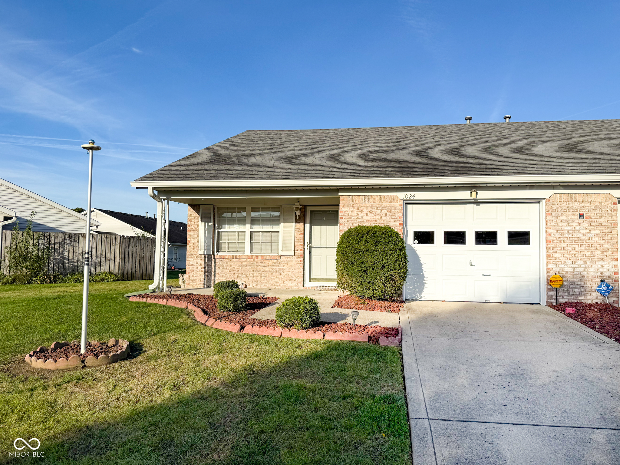 1024 Lorraine, Shelbyville IN 46176 Sold Property