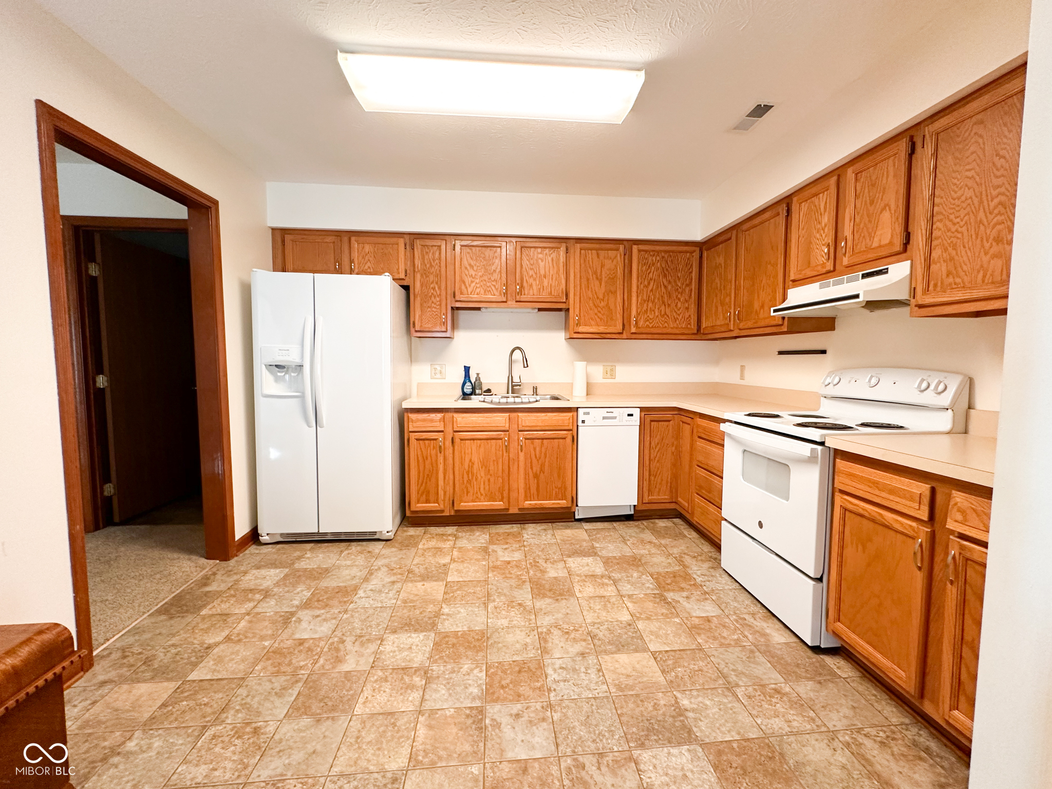 1024 Lorraine, Shelbyville IN 46176 Sold Property
