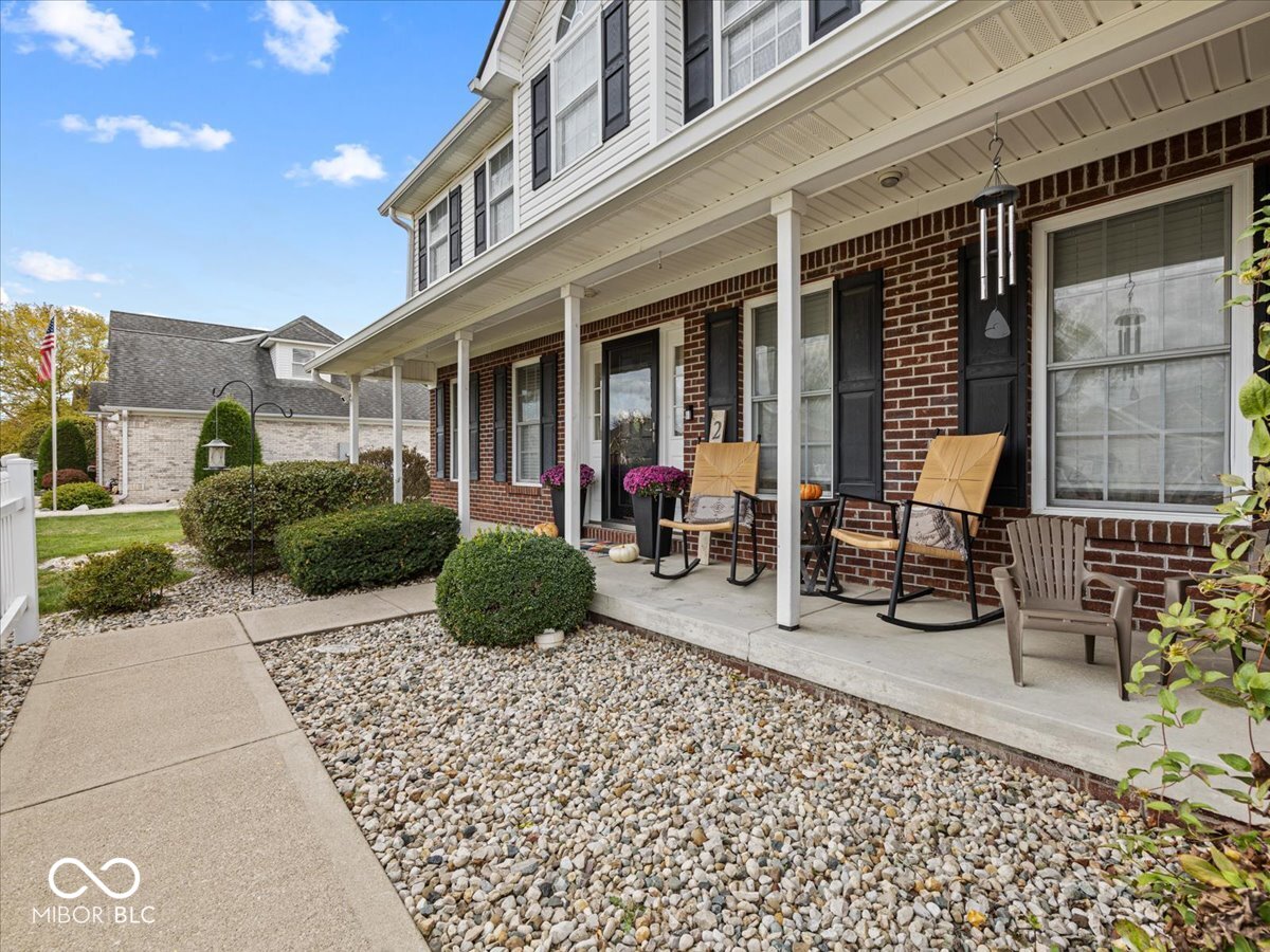2789 Dylan, Shelbyville IN 46176 Sold Property
